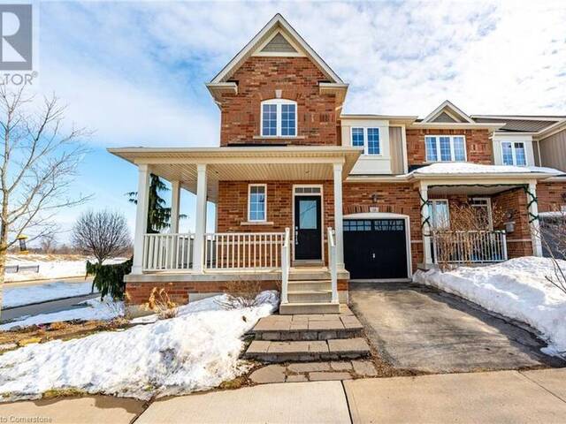 14 MCCURDY Avenue Hamilton Ontario