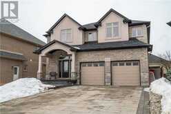 4126 PROKICH Court Beamsville