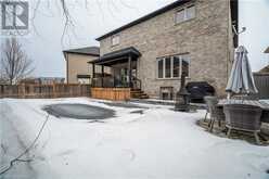 4126 PROKICH Court Beamsville