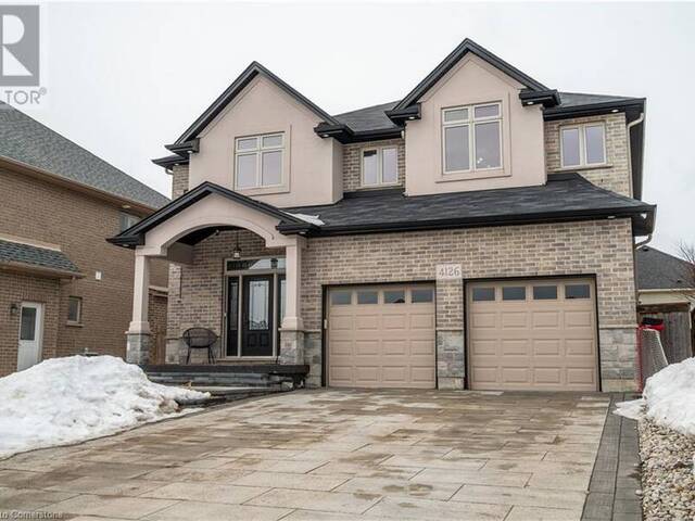 4126 PROKICH Court Beamsville Ontario