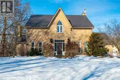 3260 GUYATT Road Binbrook