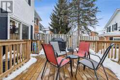 407 KEATS Way Unit# 3 Waterloo