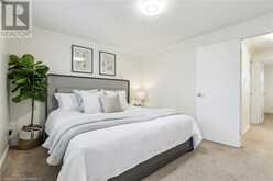 407 KEATS Way Unit# 3 Waterloo