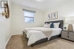 407 KEATS Way Unit# 3 Waterloo