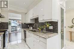 407 KEATS Way Unit# 3 Waterloo