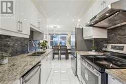 407 KEATS Way Unit# 3 Waterloo