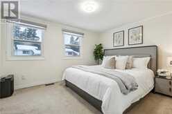 407 KEATS Way Unit# 3 Waterloo