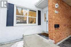 407 KEATS Way Unit# 3 Waterloo