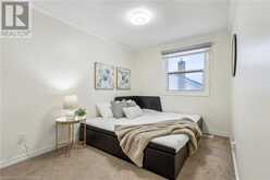 407 KEATS Way Unit# 3 Waterloo