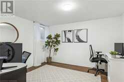 407 KEATS Way Unit# 3 Waterloo