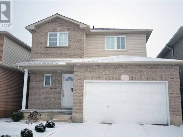 151 ELMORE Drive Unit# Basement Hamilton Ontario