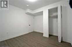 151 ELMORE Drive Unit# Basement Hamilton