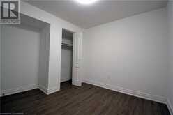 151 ELMORE Drive Unit# Basement Hamilton