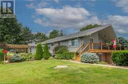 6854 RAINHAM Road Dunnville