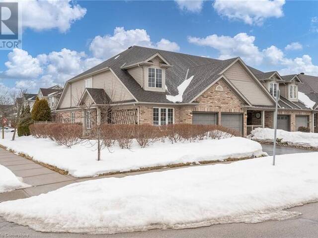 125 LYNCH Circle Guelph