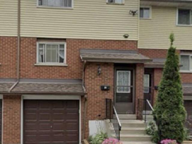 924 MOHAWK Road W Unit# C Hamilton Ontario