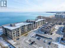 35 SOUTHSHORE Crescent Unit# 421 Hamilton