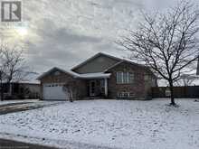 5 DONNA Drive Hagersville