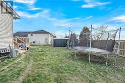 5 DONNA Drive Hagersville