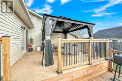 5 DONNA Drive Hagersville