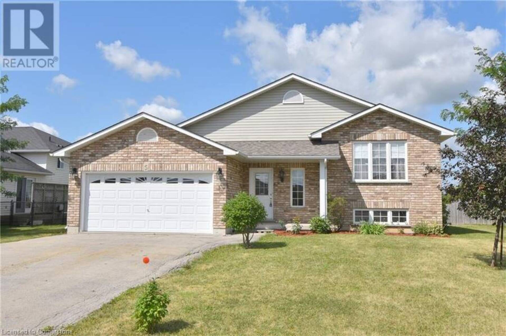 5 DONNA Drive Hagersville