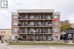 73 WASHINGTON Avenue Unit# 301 Oakville