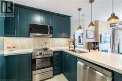 73 WASHINGTON Avenue Unit# 301 Oakville