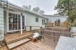 847 FOREST GLEN Avenue Burlington