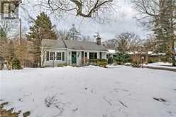 847 FOREST GLEN Avenue Burlington