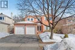 1491 PRINCETON Crescent Oakville