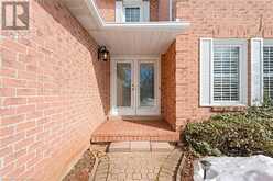 1491 PRINCETON Crescent Oakville