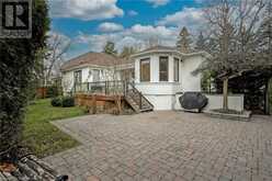 406 MAPLE GROVE Drive Oakville