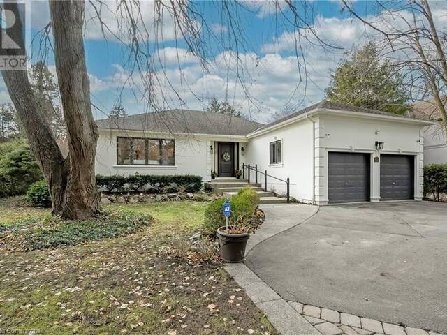 406 MAPLE GROVE Drive Oakville Ontario