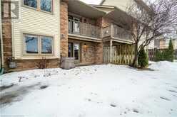 2774 KING Street E Unit# 3 Hamilton