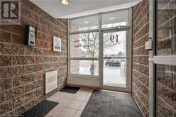 19 LAKE Avenue S Unit# 102 Stoney Creek