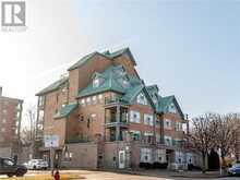 19 LAKE Avenue S Unit# 102 Stoney Creek