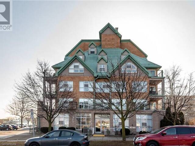 19 LAKE Avenue S Unit# 102 Stoney Creek Ontario