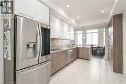 3390 THOMAS Street Unit# 2 Mississauga