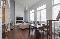 3390 THOMAS Street Unit# 2 Mississauga