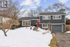 182 OLD ORCHARD Road Burlington