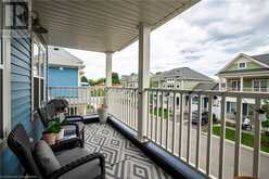 7B SHORES Lane Crystal Beach