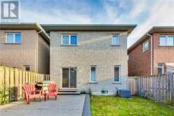 86 GLENDARLING Crescent Stoney Creek