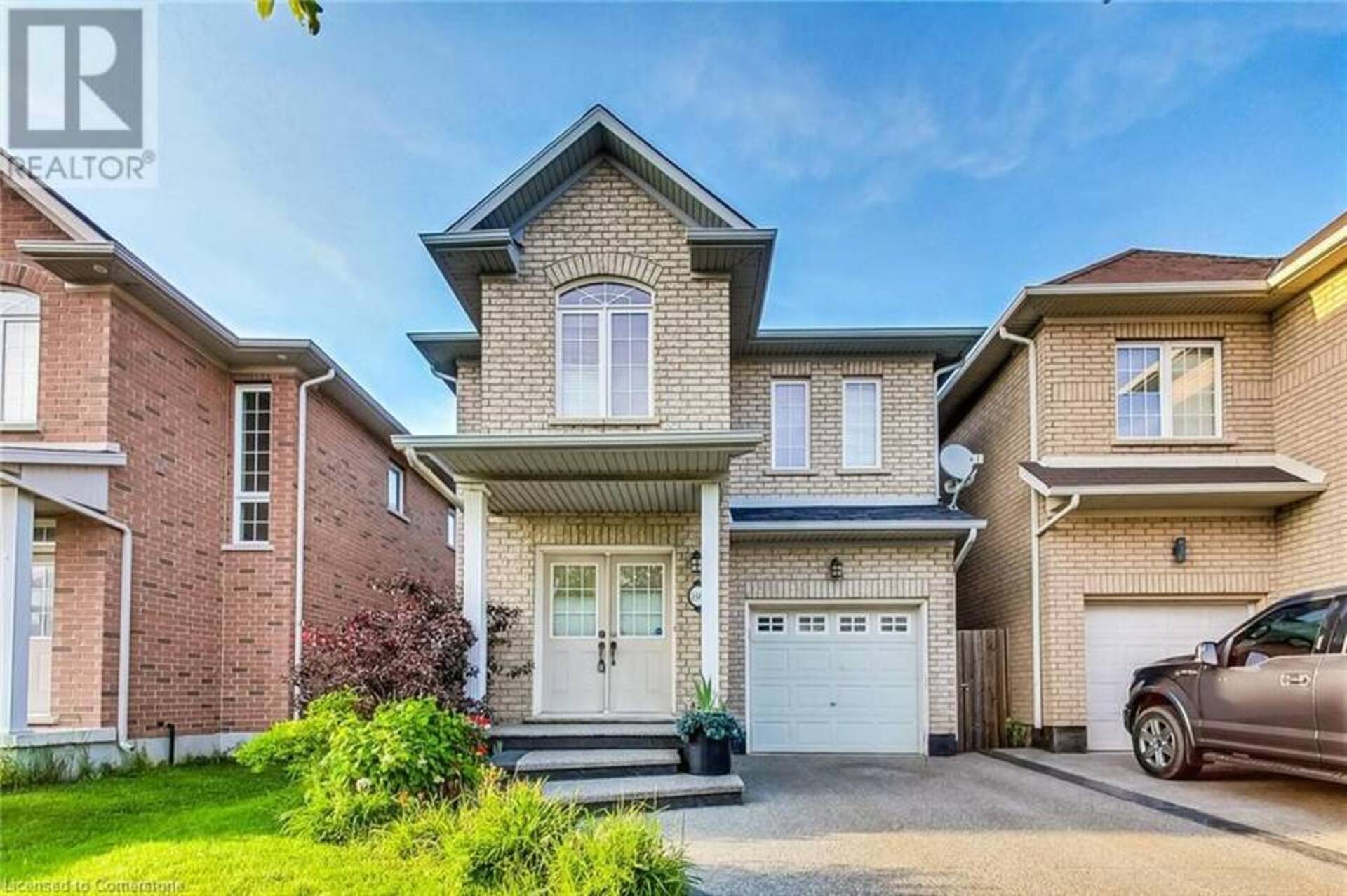 86 GLENDARLING Crescent Stoney Creek