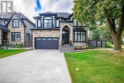 4 LOCKMAN Drive Ancaster