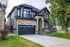 4 LOCKMAN Drive Ancaster