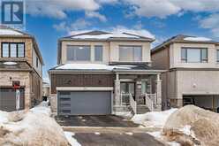 261 MADELAINE Drive Barrie