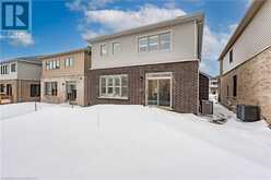 261 MADELAINE Drive Barrie