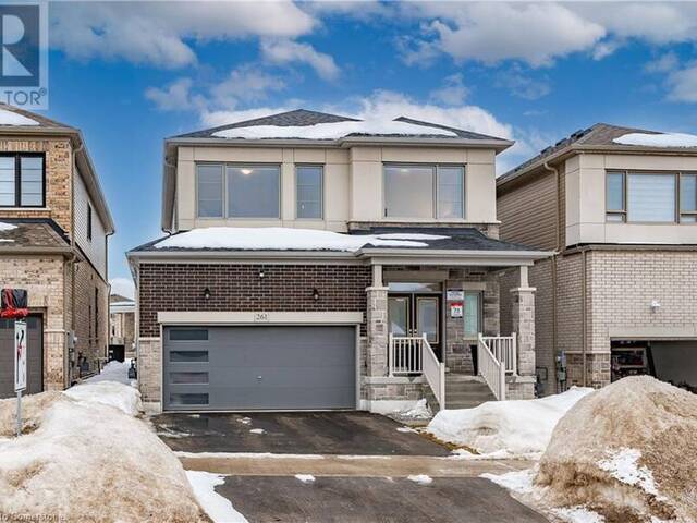 261 MADELAINE Drive Barrie Ontario