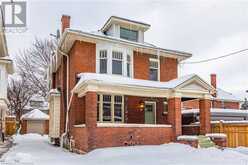 196 SHERMAN Avenue S Hamilton