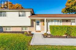 3 CAMELOT Drive Hamilton